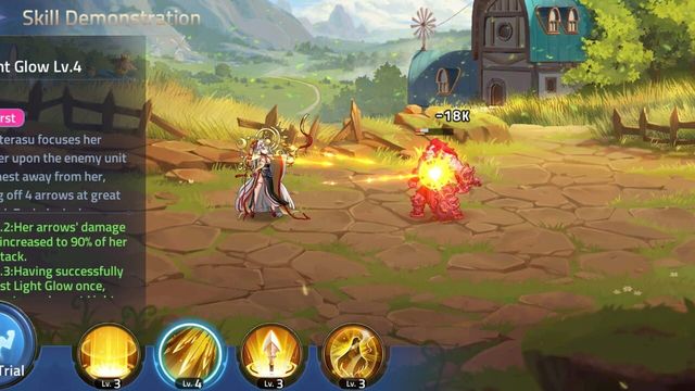 Mobile Legends: Adventure 3