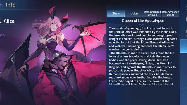 Mobile Legends: Adventure 4