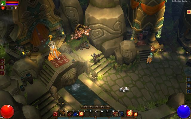 Torchlight II 2