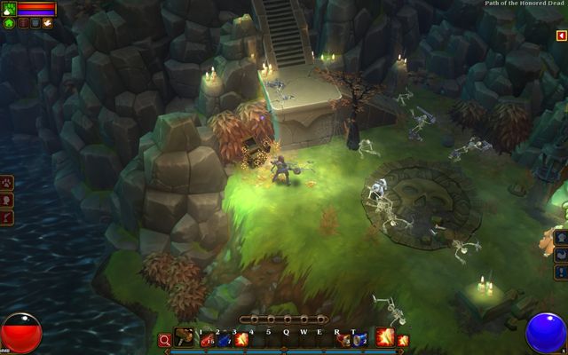 Torchlight II 3