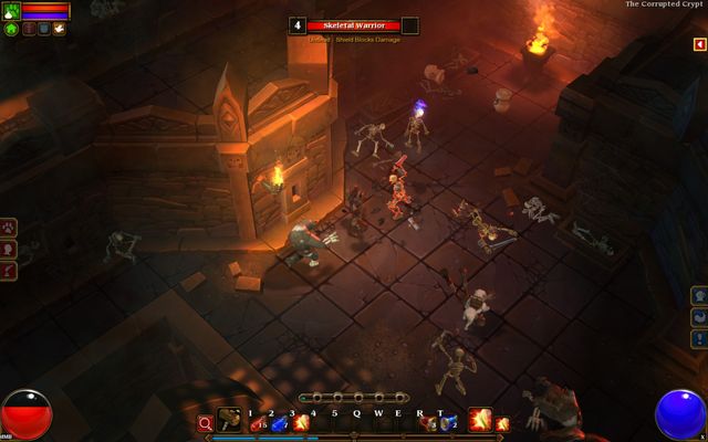 Torchlight II 4