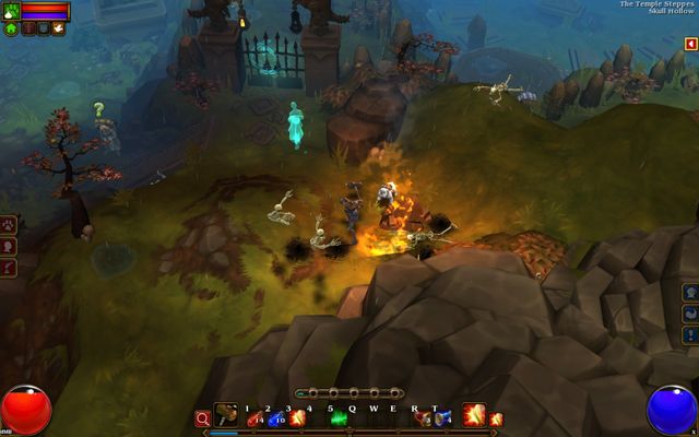 Torchlight II 5