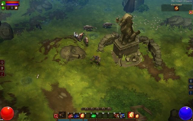 Torchlight II 6
