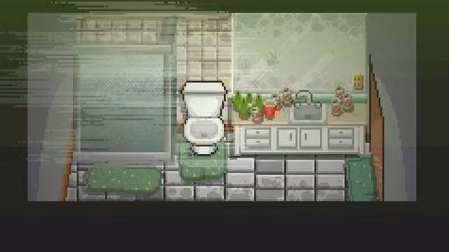 Nobody's Home 2