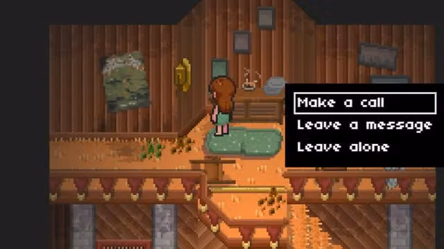 Nobody's Home 3