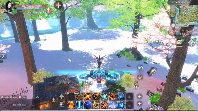 Perfect World Mobile 2