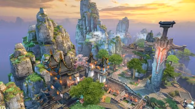 Perfect World Mobile 5