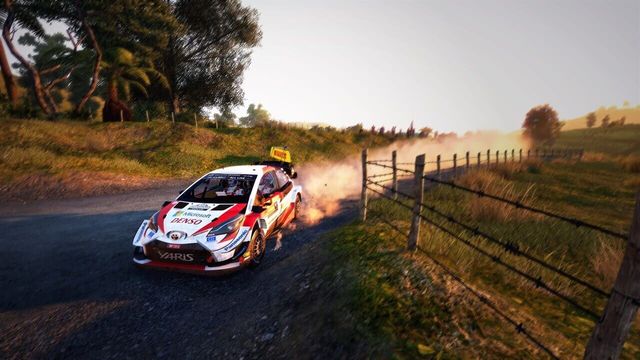 WRC 9 2