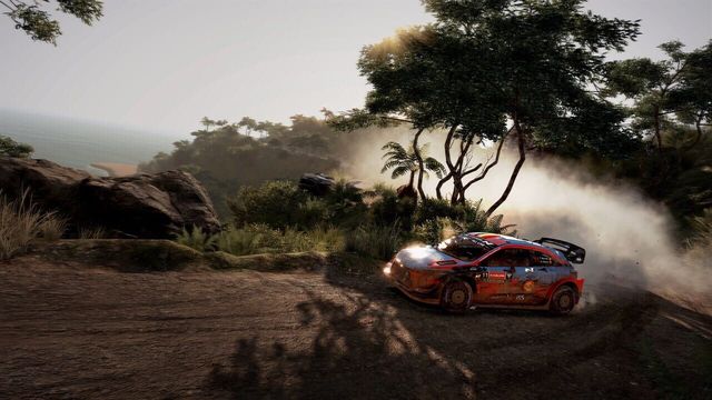 WRC 9 3