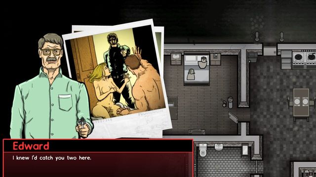 Prison Architect 3