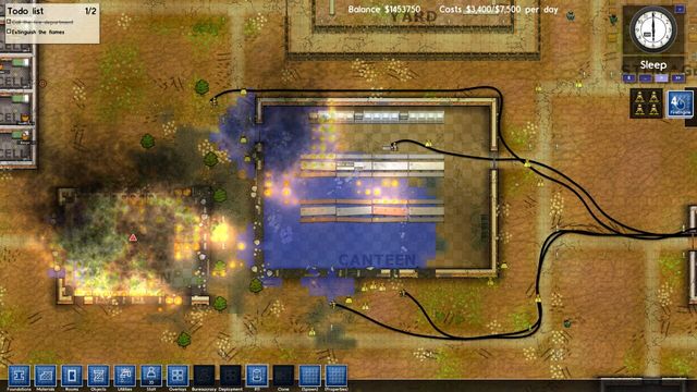 Prison Architect 4