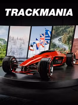 Trackmania