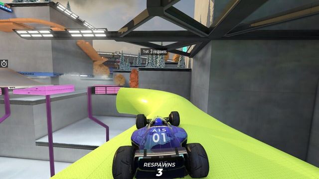 Trackmania 2