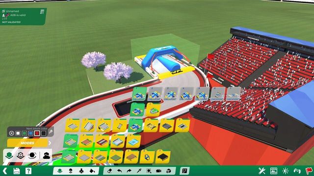 Trackmania 3