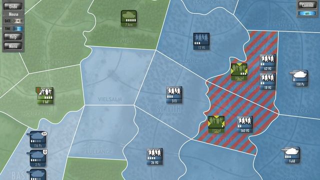 Battle of the Bulge 3