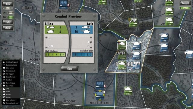 Battle of the Bulge 5