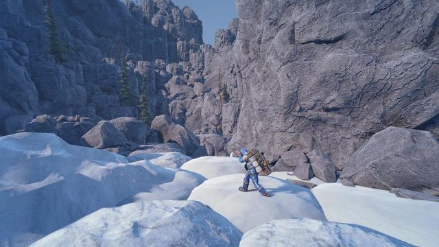 Insurmountable 3