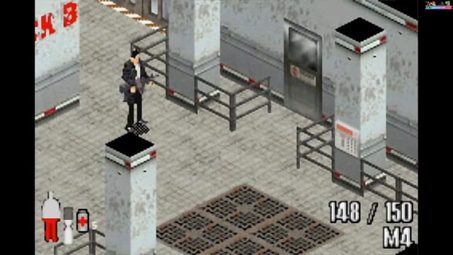 Max Payne 2