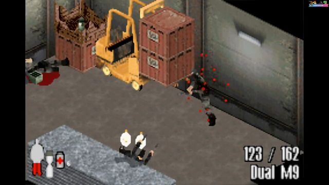 Max Payne 3