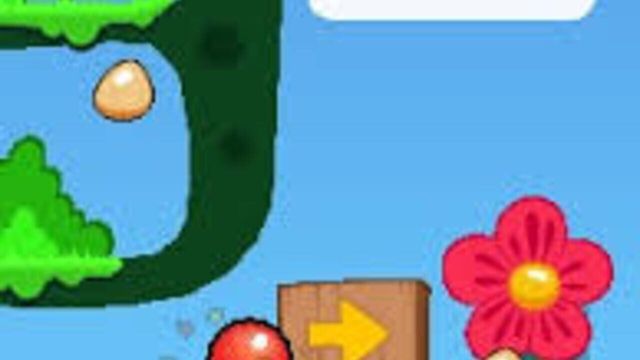 Bounce Tales 1