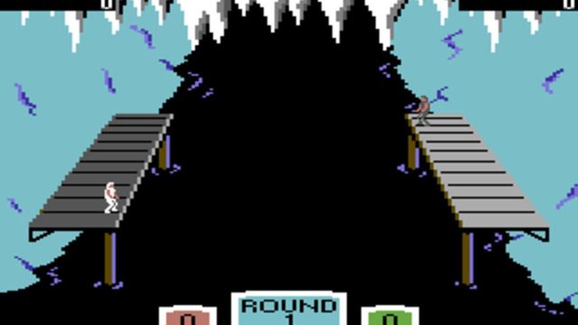 Beach-Head II 4