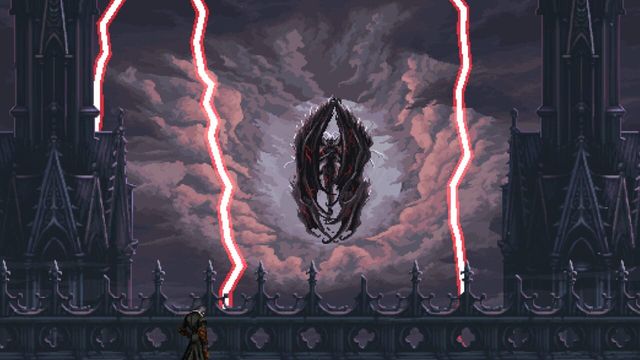 The Last Faith 2
