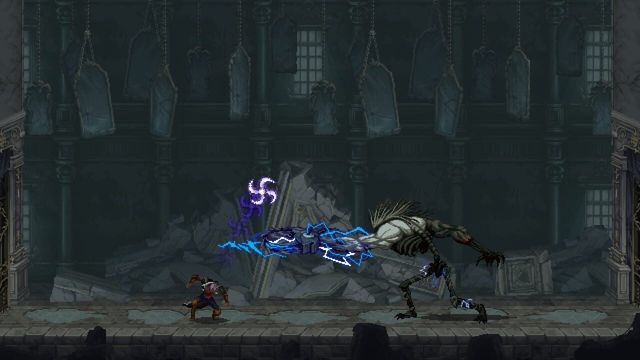 The Last Faith 3