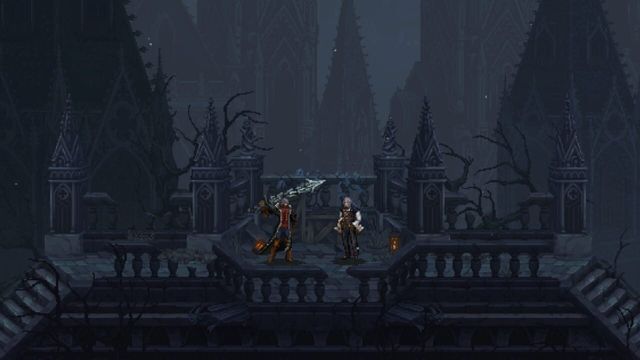 The Last Faith 5