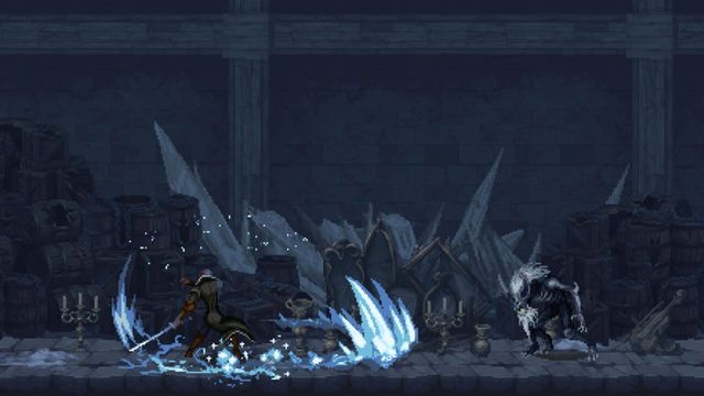 The Last Faith 6