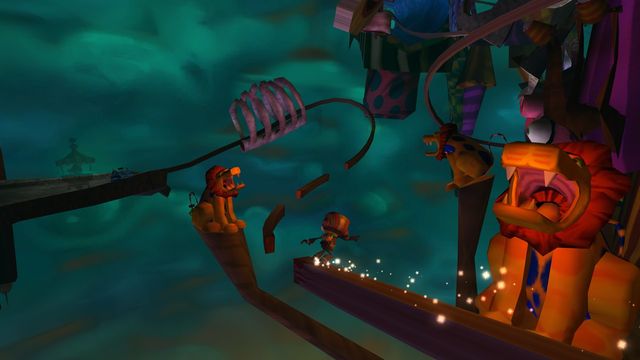 Psychonauts 4