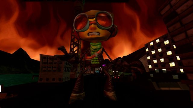 Psychonauts 5
