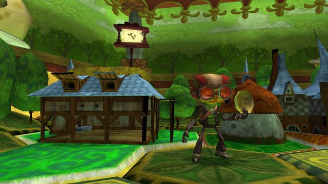 Psychonauts 6