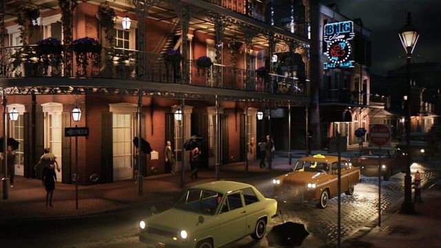 Mafia: Trilogy 3