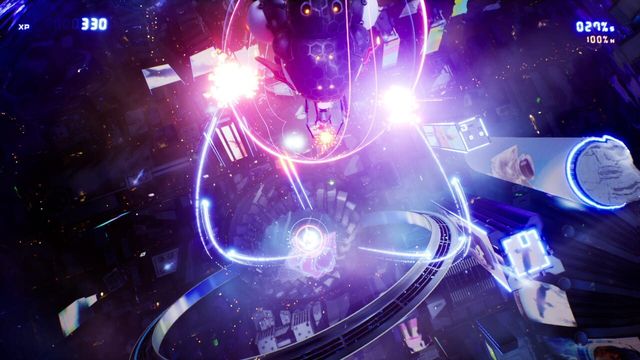 Cygni: All Guns Blazing 2