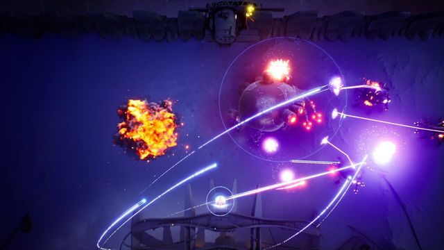 Cygni: All Guns Blazing 3