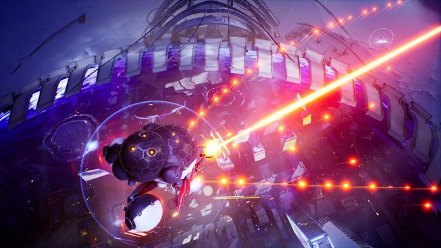 Cygni: All Guns Blazing 4