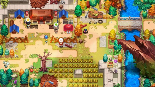 Nexomon: Extinction 3