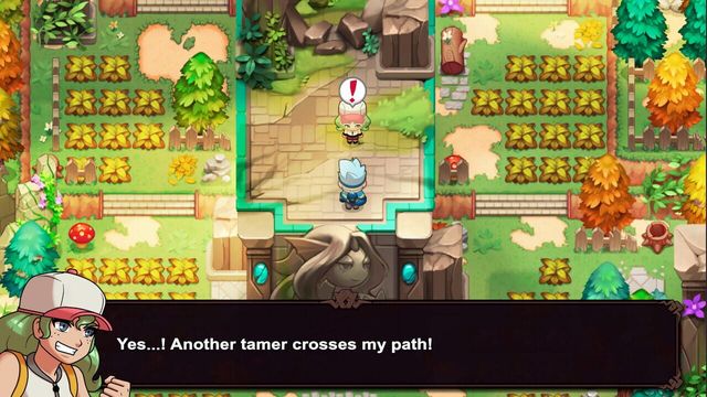 Nexomon: Extinction 4