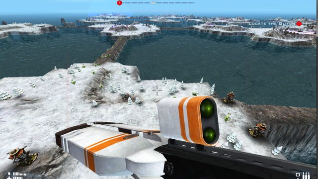 Bedlam 4