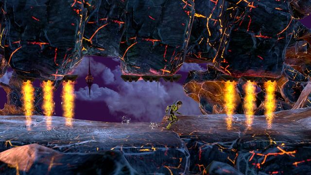 Trollhunters: Defenders of Arcadia 2