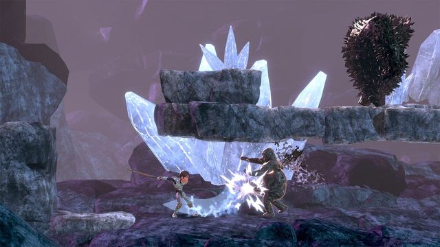 Trollhunters: Defenders of Arcadia 3