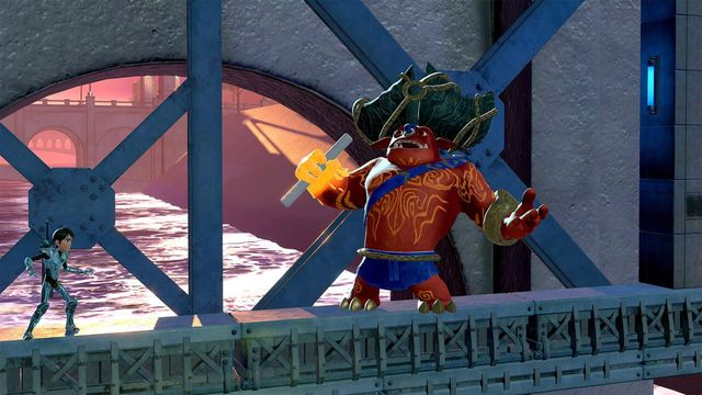 Trollhunters: Defenders of Arcadia 5