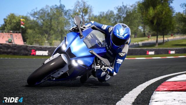 Ride 4 2
