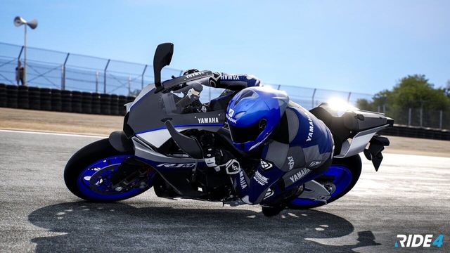 Ride 4 3