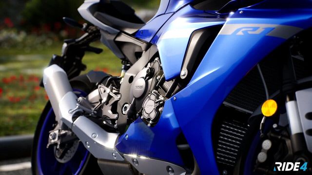 Ride 4 5