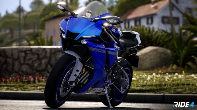 Ride 4 6