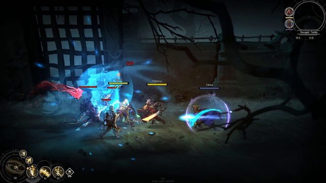 Blightbound 3