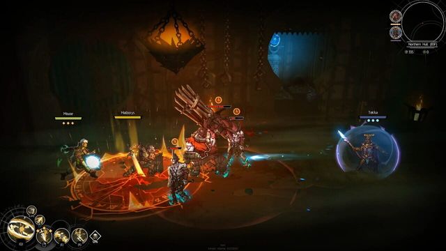 Blightbound 5