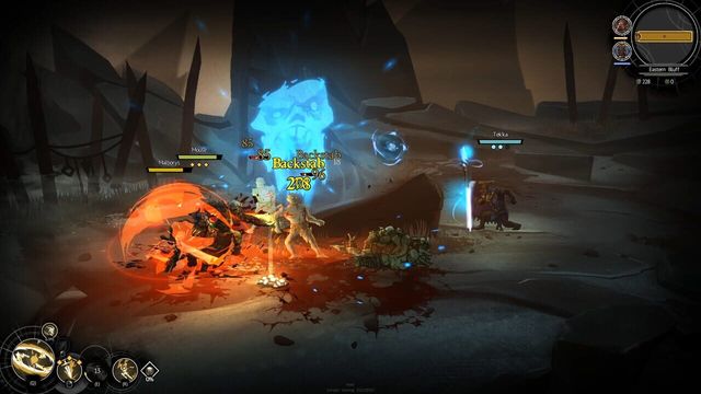 Blightbound 6