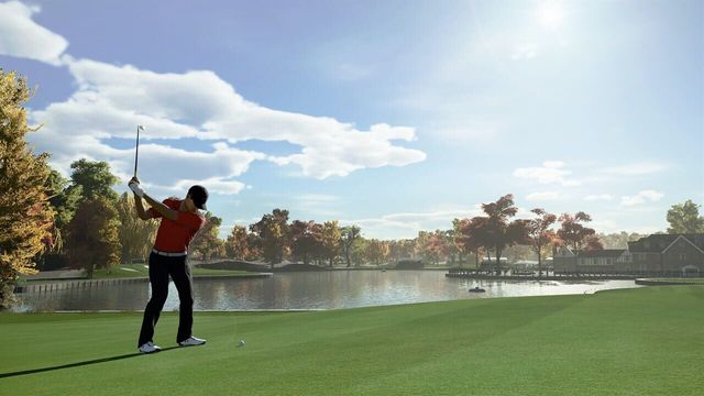 PGA Tour 2K21 3